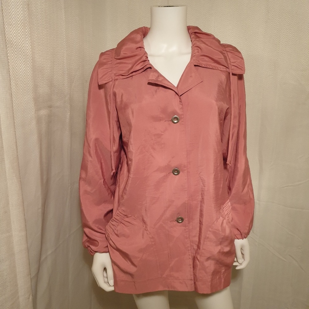 Sample Pink Jacket - image 1